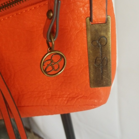 Jessica Simpson crossbody bag - Picture 3 of 7